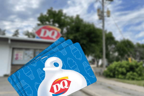 Do Dairy Queen Gift Cards Expire